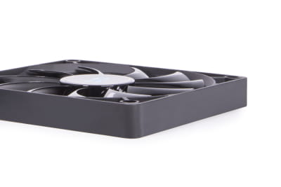 L12 Alphacool SL-15 PWM Fan 600-1800rpm ( 120x120x15mm ) EOL