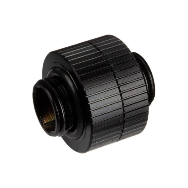 ANS EK Water Blocks Quantum Line EK-Quantum Torque Extender Rotary MM 14, G1/4", schwarz