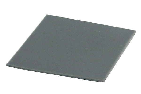 WAGZ Phobya Wärmeleitpad Ultra 5W/mk 30x30x0,5mm (1 Stück)