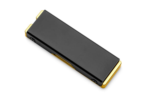 WAH EK Water Blocks EK-Quantum Convection M.2 NVMe - Gold