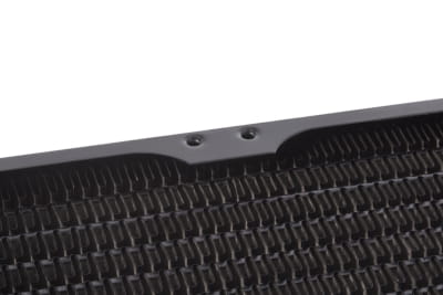 RAD Alphacool NexXxoS XT45 Full Copper Dual-Flow 360mm Radiator