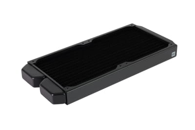 RAD Aquatuning Basic 280mm Radiator