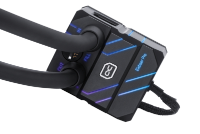 KOI B-Ware Alphacool Eisbaer Pro HPE Aurora 360 CPU AIO