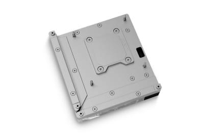 WAC EK Water Blocks EK-Quantum Momentum2 ASUS ROG Maximus Z790 Dark Hero D-RGB - Plexi