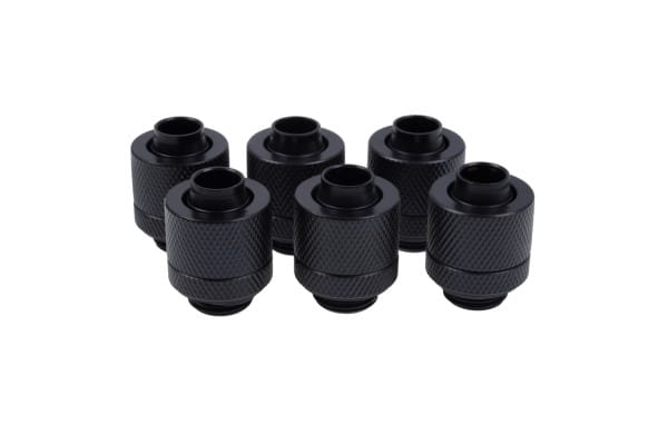 KOI Alphacool Core Storm 420mm ST30 Wasserkühlungs Set PHT EOL