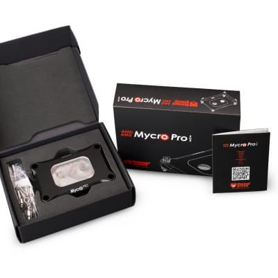 Thermal Grizzly AMD AM5 Mycro Pro RGB