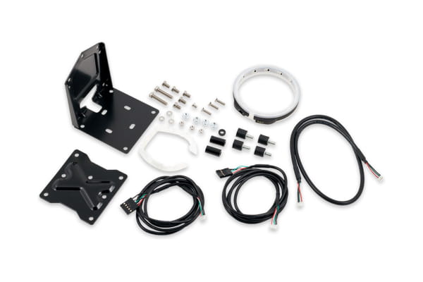 AGB B-Ware Aquacomputer ULTITUBE D5 150 PRO LEAKSHIELD Ausgleichsbehälter