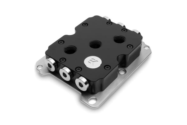 WAC EK Water Blocks EK-Annihilator Pro - Narrow ILM CPU Wasserkühler Intel LGA 3647  EOL