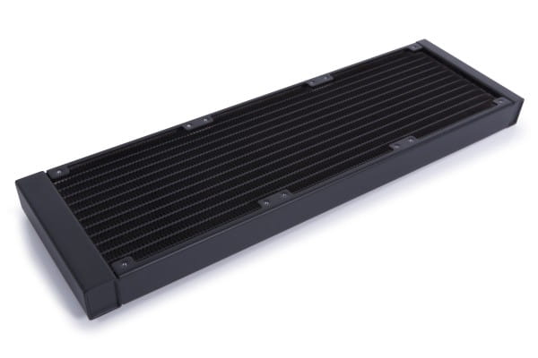 RAD Alphacool ES Aluminium 360 mm T27 - (For Industry only) EOL