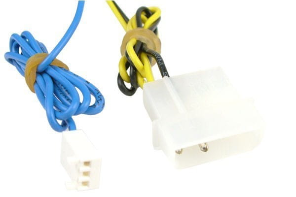 PUM Laing DDC-Pumpe 12V DDC-1RT Plus mit 2xG1/4-Außengewinde PHT EOL