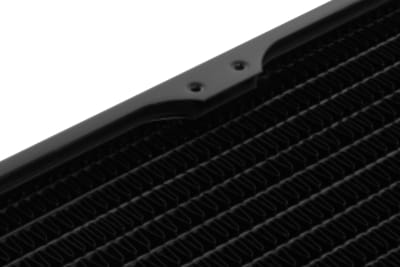 RAD Alphacool NexXxoS XT45 Full Copper 280mm Radiator V.2 PHT EOL