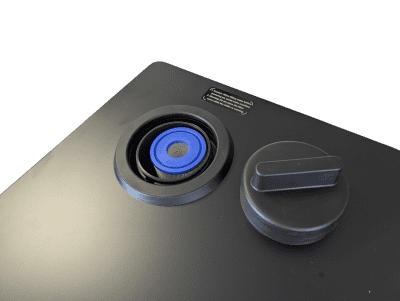 RAK Phobya Ice Bath Chiller 1/2HP 1300W (mit Filter und Pumpe)