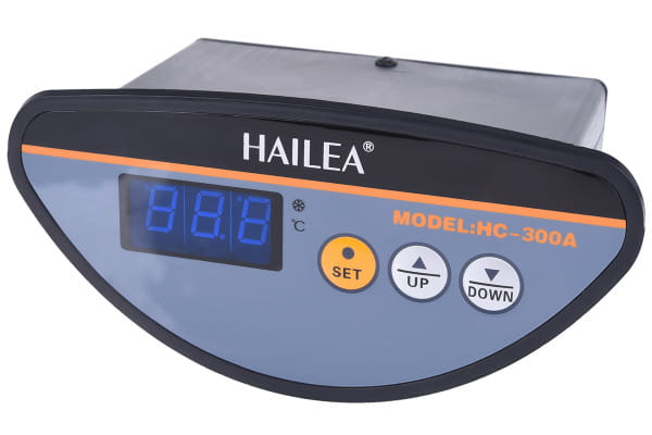 RAKZ Hailea Controller & Display Ersatzteile für Hailea Ultra Titan 500 (HC300=395Watt Kälteleistung)