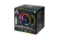 L12 Arctic BioniX P120 A-RGB Bundle