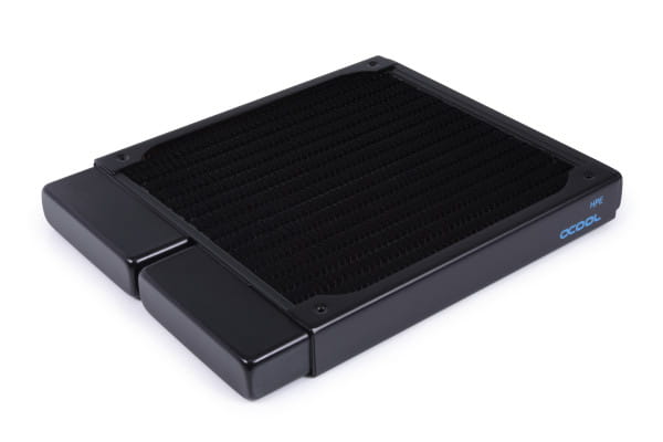 RAD Alphacool NexXxoS HPE-20 Full Copper 140mm Radiator