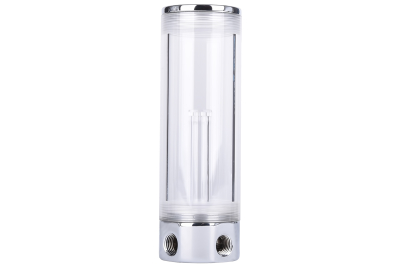 AGB Alphacool Cape Corp Coolplex HF Metall 15 - Chrome PHT EOL