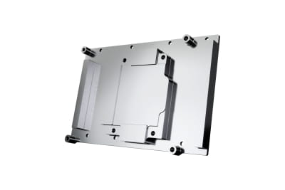 WAK Alphacool Core Geforce RTX 5080/5070 Ti Solid Core mit Backplate