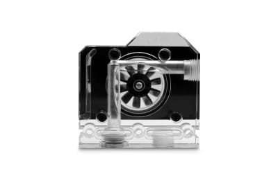 SEN EK B-Ware Water Blocks EK-Quantum ScalarFlow Indicator B-T-T D-RGB EOL