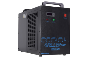 RAK Alphacool Eiszeit 2000 Chiller - Black