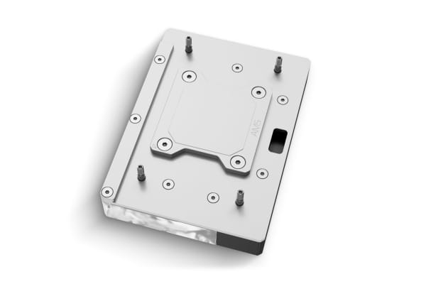 WAC EK Water Blocks EK-Quantum Momentum2 ROG Strix X670E-I D-RGB - Plexi EOL