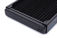 RAD Alphacool NexXxoS HPE-30 Full Copper 140mm Radiator