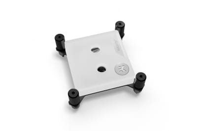 WAC B-Ware EK Water Blocks Quantum Velocity³ 1700/1851/AM5 - Weiß
