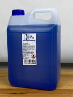 WAZ Aquatuning AT-Protect-UV Crystal Blue tanica da 5000 ml