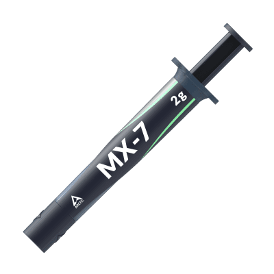 WÄM Arctic MX-7 (2g) Wärmeleitpaste