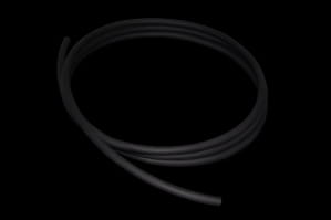 S11 Alphacool EPDM Tube 11/8 - Black 50m Rolle