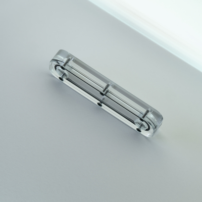 Stealkey B-Ware CubeTube 120mm - Acryl Würfelrohr