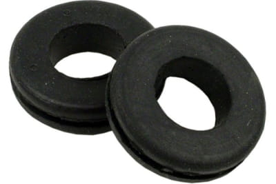 WZS Durchführungstüllen für 10mm Schläuche (2 Stück) WZS Durchführungstüllen für 10mm Schläuche (2 Stück)