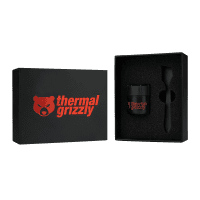 WÄM Thermal Grizzly Kryonaut Extreme Wärmeleitpaste - 33,84g / 9,0ml