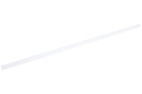 S16 Alphacool HardTube 16/13mm Acryl (PMMA) Klar 60cm - 4er Set (240cm)