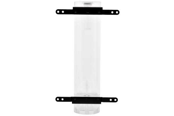AGB Alphacool Eisbecher 250mm Acryl Ausgleichsbehälter PHT EOL