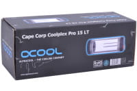 AGB Alphacool Cape Corp Coolplex Pro 15 LT