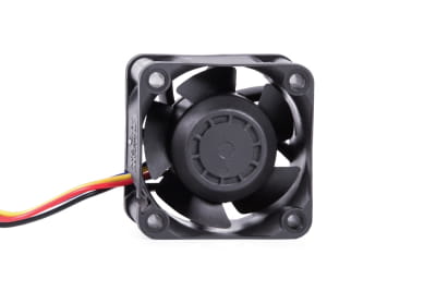 L40 Alphacool ES 40mm 400-15.000rpm Fan ( 40x40x28mm ) - Two Ball Bearing - PWM