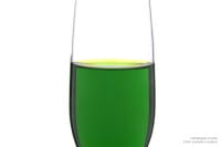 WAZ Alphacool Eiswasser Crystal Green Fertiggemisch 1000ml
