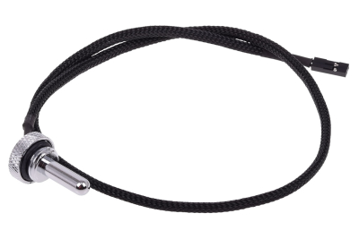 SEN Alphacool Eiszapfen Temperatursensor Plug G1/4 - Chrome SEN Alphacool Eiszapfen Temperatursensor Plug G1/4 - Chrome