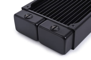 RAD Alphacool NexXxoS HPE-45 Full Copper 120mm Radiator