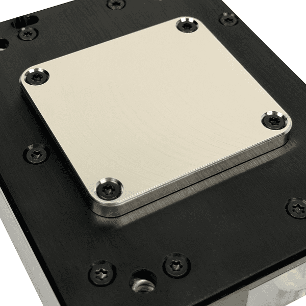 WAC Stealkey CenPro AM5 Acryl D-ARGB