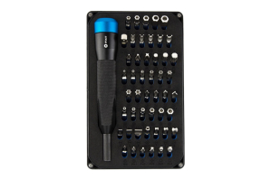 WZS iFixit Mahi Driver Kit - 48 Bit