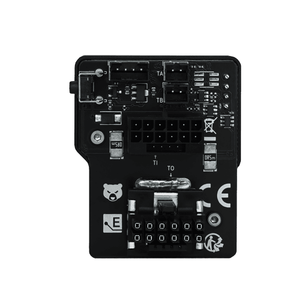 ZK Thermal Grizzly WireView GPU Pro, Reverse ("R")