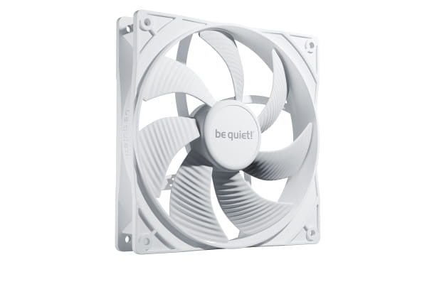 L14 Be quiet! Pure Wings 3 140mm PWM - White