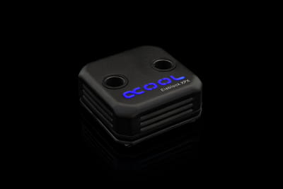 WAC Alphacool Eisblock XPX CPU - Deep Black PHT EOL