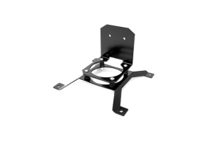 PUZ Watercool HEATKILLER® D5-Top - Stand for fan mounting (120mm fans)