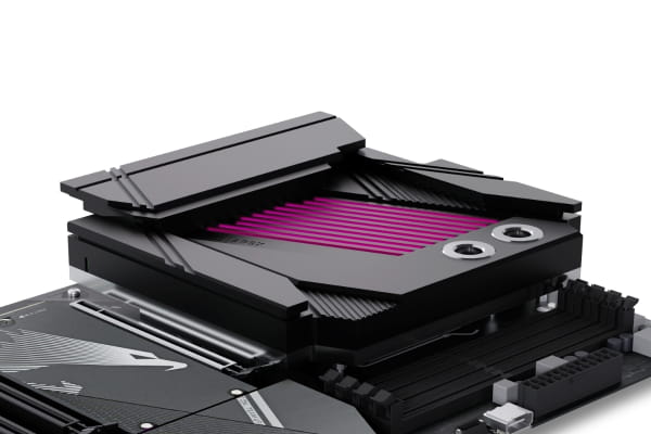 Alphacool Apex Monoblock X870 AORUS ELITE WIFI7 (AM5)