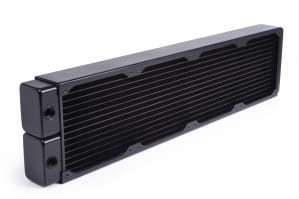 RAD Alphacool NexXxoS HPE-45 Full Copper 480mm Radiator