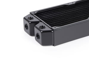 RAD Alphacool NexXxoS XT45 Full Copper Dual-Flow 360mm Radiator