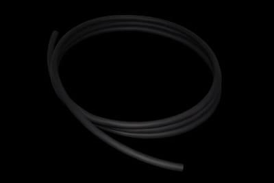 S13 Alphacool EPDM Tube 13/10 - Black 3m (9,84ft) Retailbox