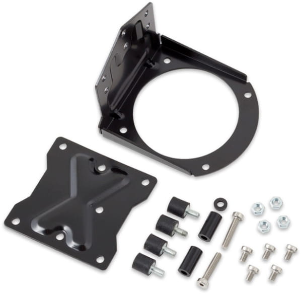 AGB B-Ware Aquacomputer ULTITUBE D5 50 Ausgleichsbehälter mit D5 PWM Pumpe